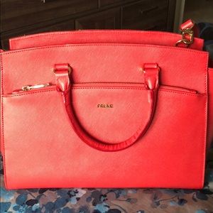Prune Argentina Handbag